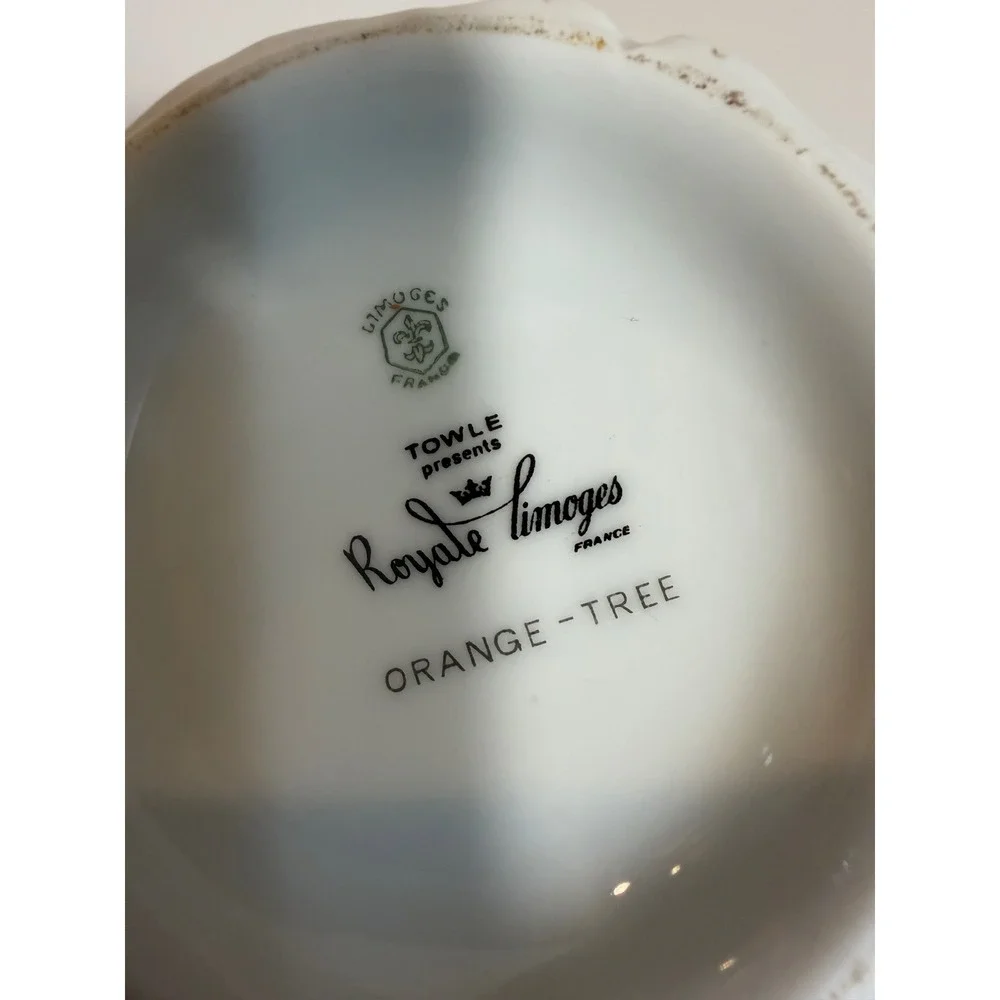 Royale Limoges royale limoges
