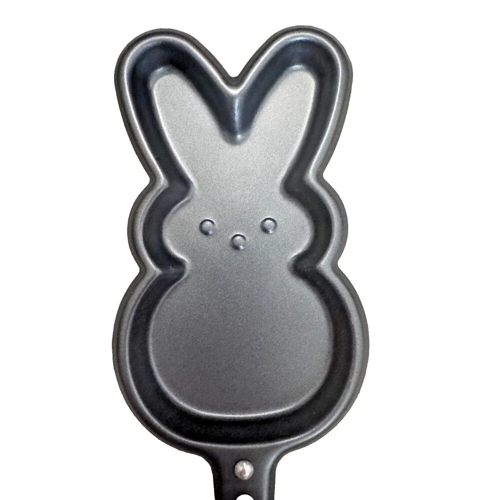 Just Born pancake skillet