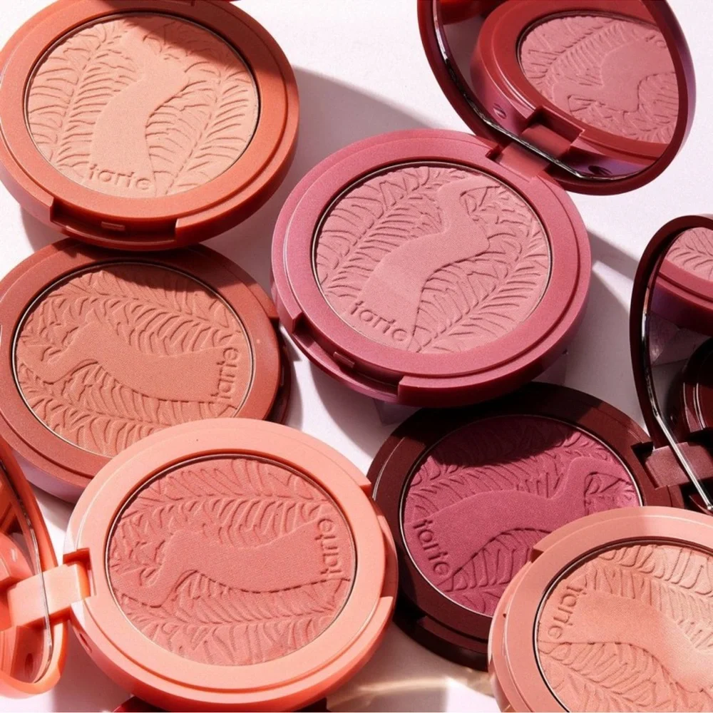 tarte new box