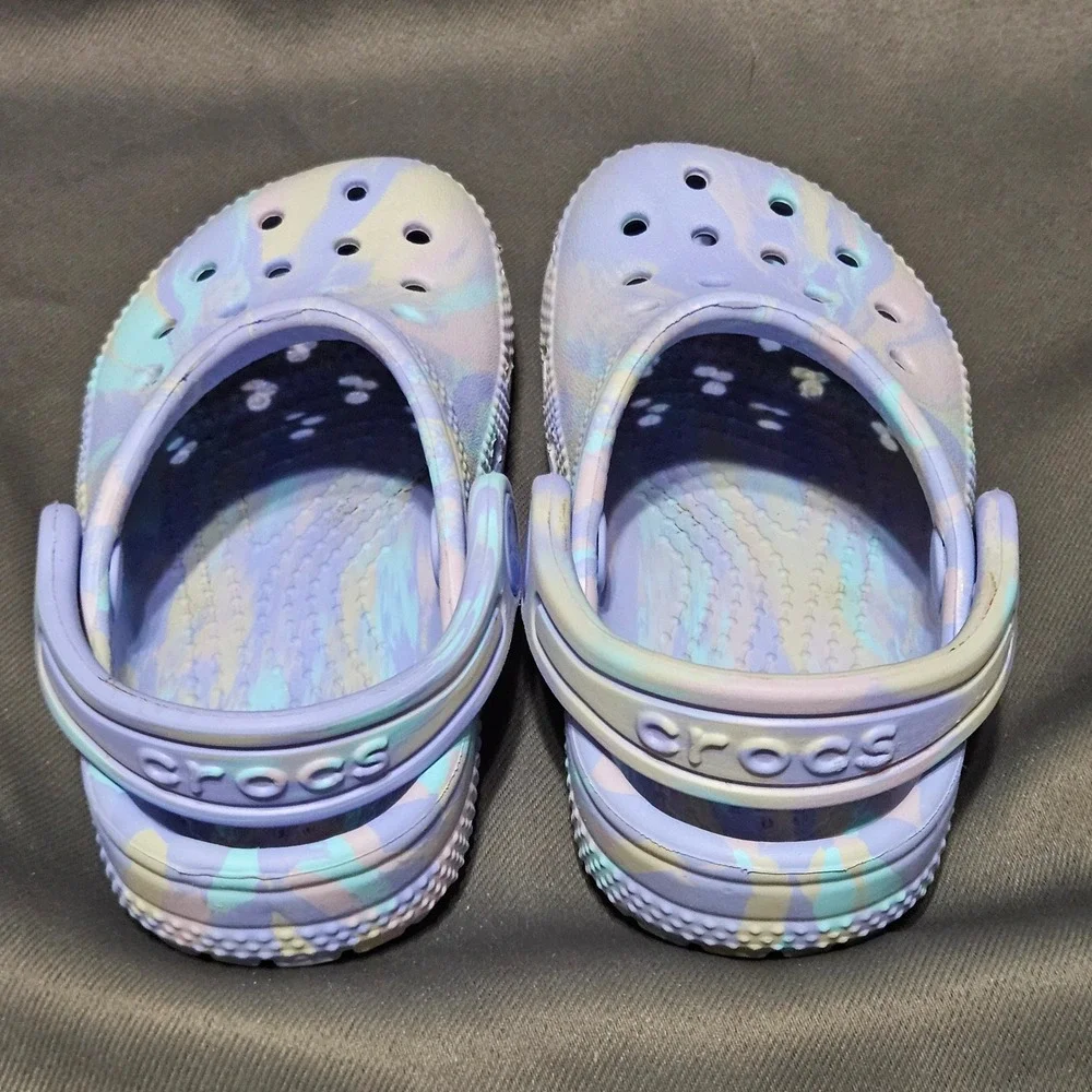 CROCS classic clogs