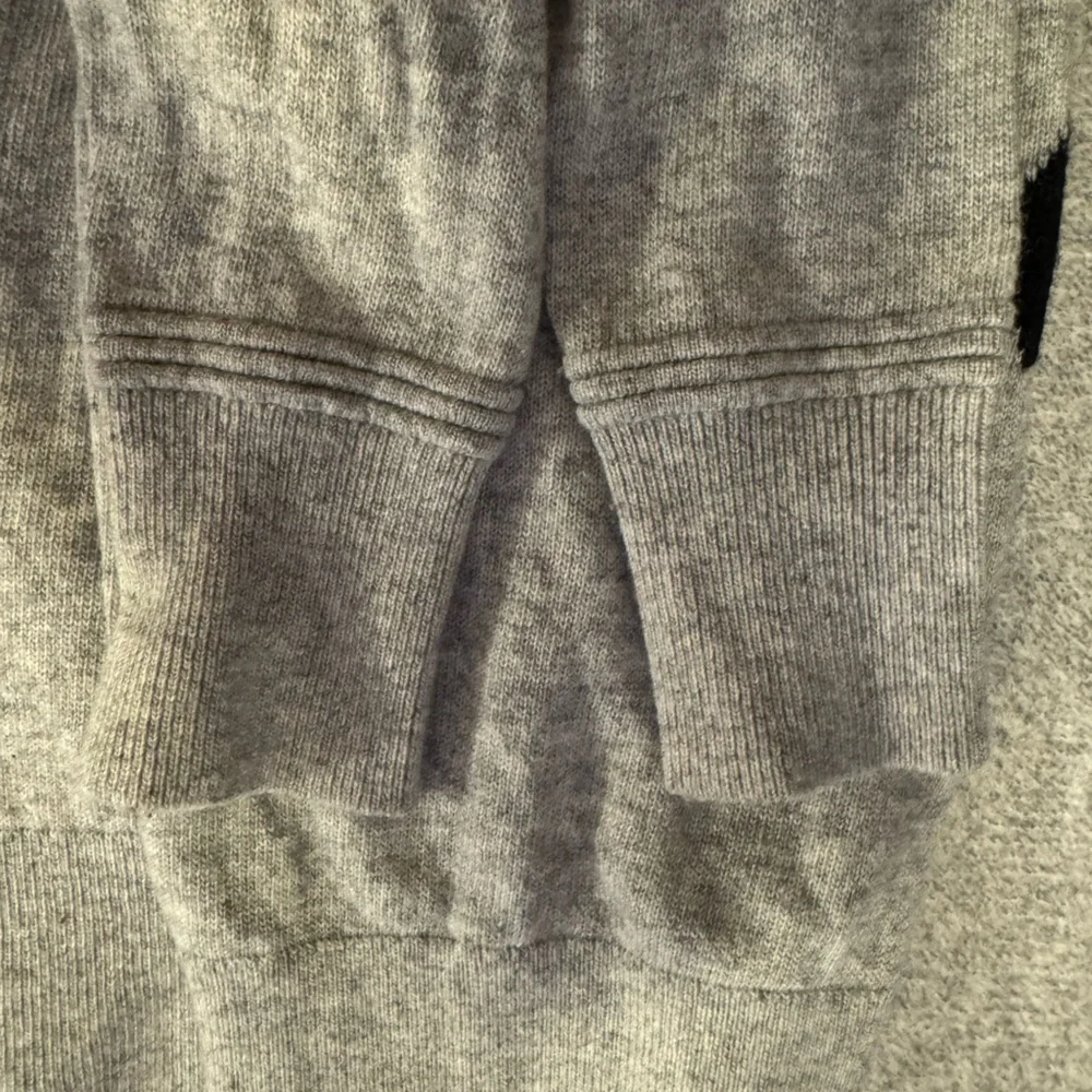 Banana Republic elegant gray