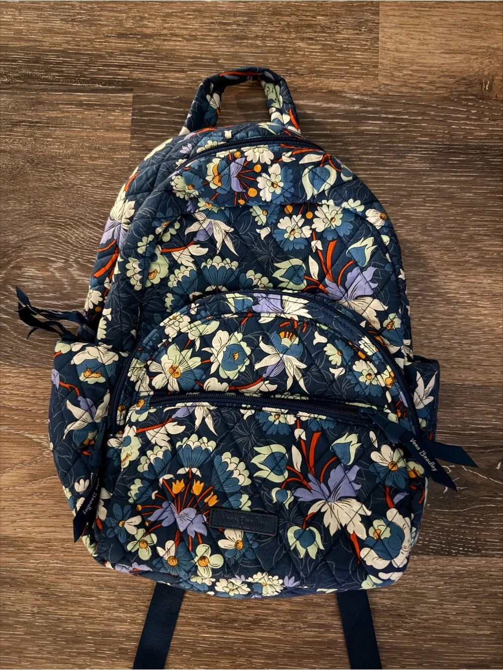 Vera Bradley this adorable
