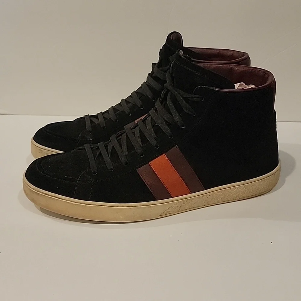 Gucci made italy