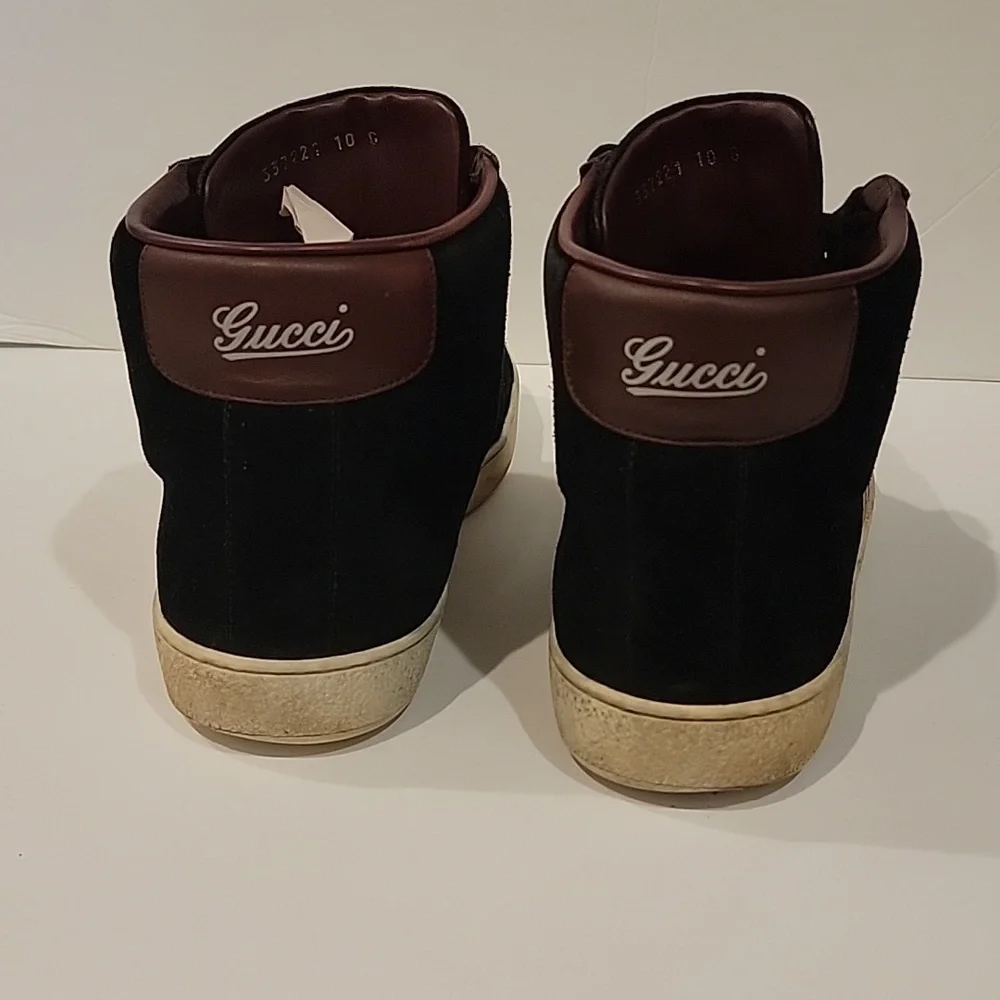 Gucci made italy