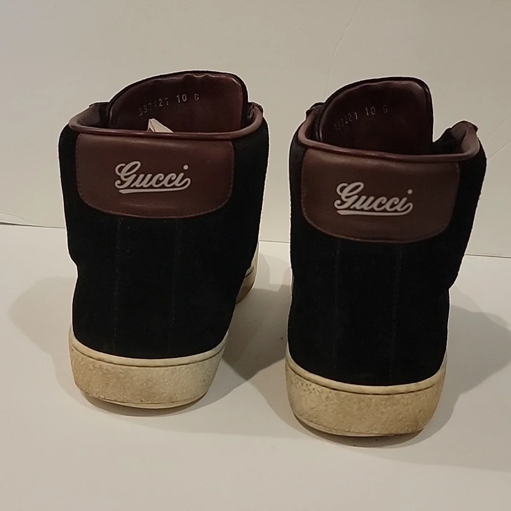 Gucci made italy