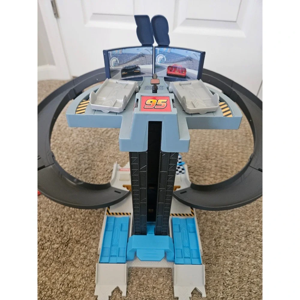 Pixar disney cars