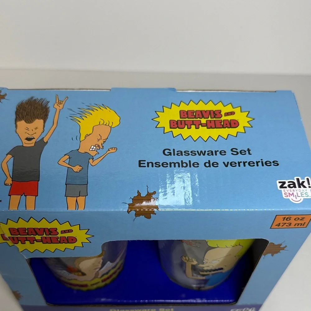 Zak! enjoy your