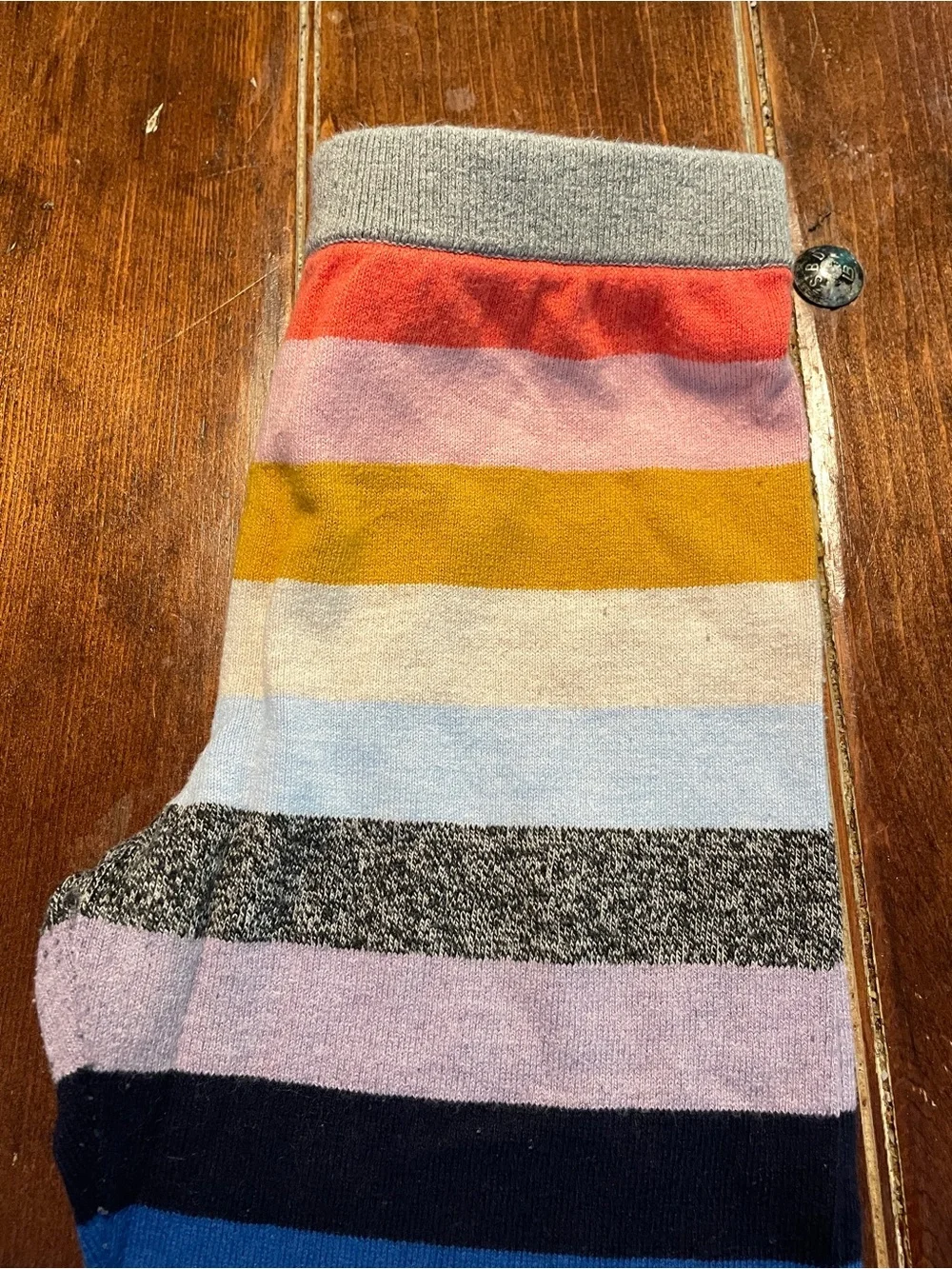 GAP kids striped
