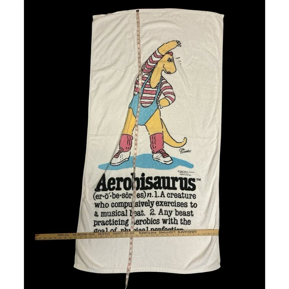 Franco Sarto machine towel there
