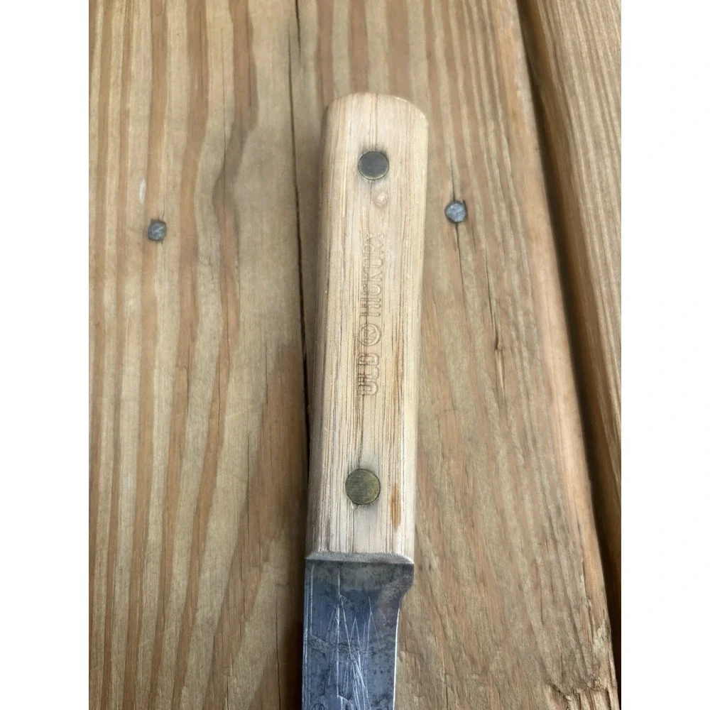 Old Hickory vintage old