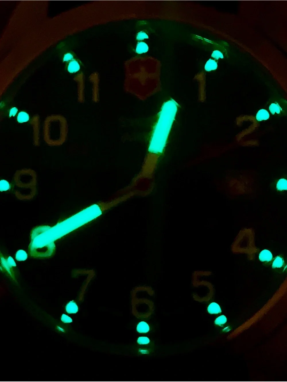 Victorinox swiss army