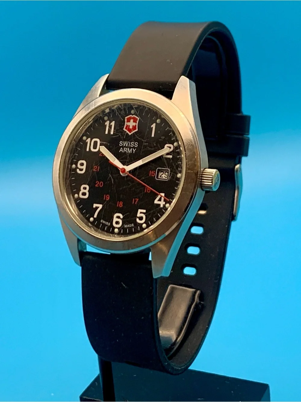 Victorinox swiss army