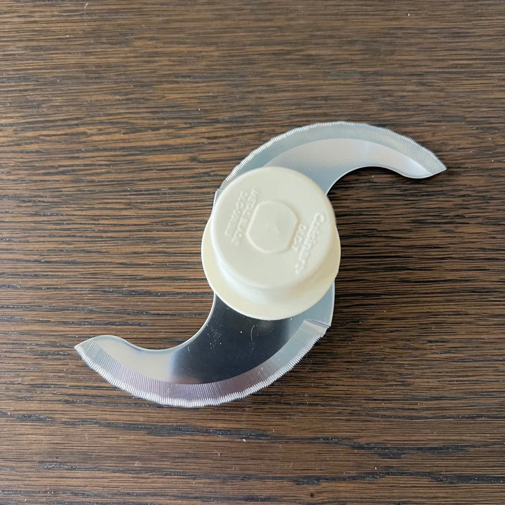 Cuisinart dlc replacement