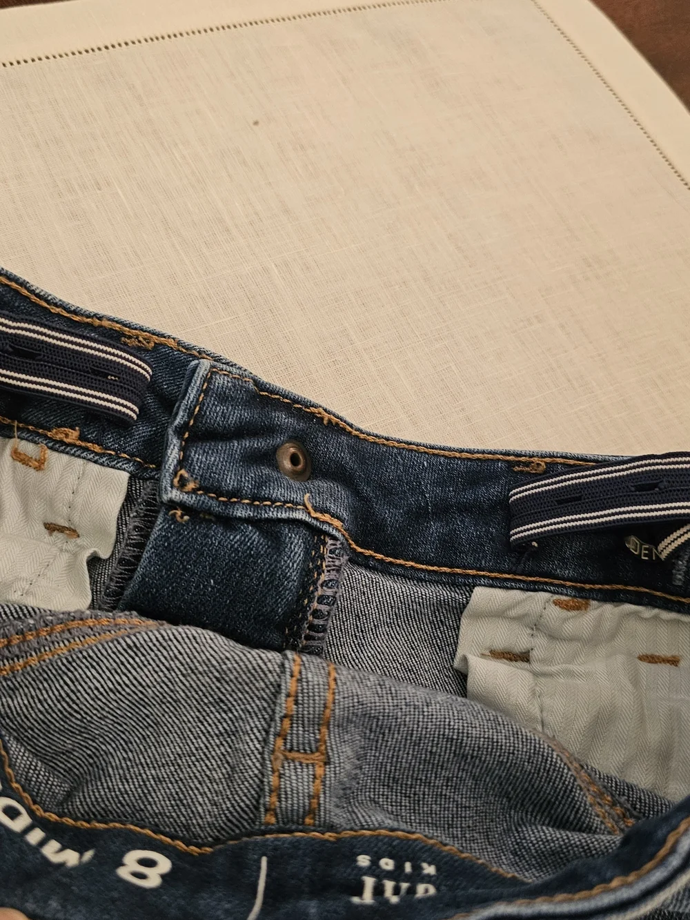 GAP excellent features as