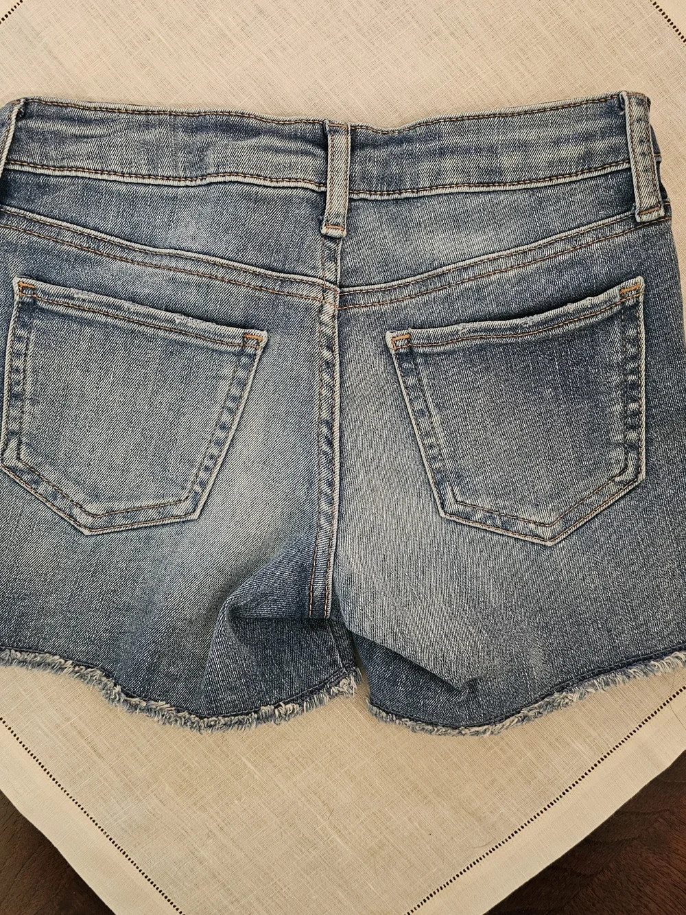 GAP casual summer shorts