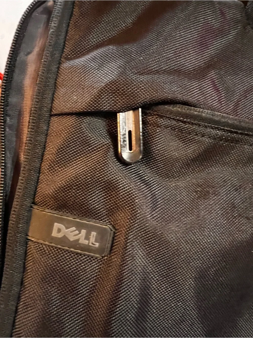 Dell laptop briefcase