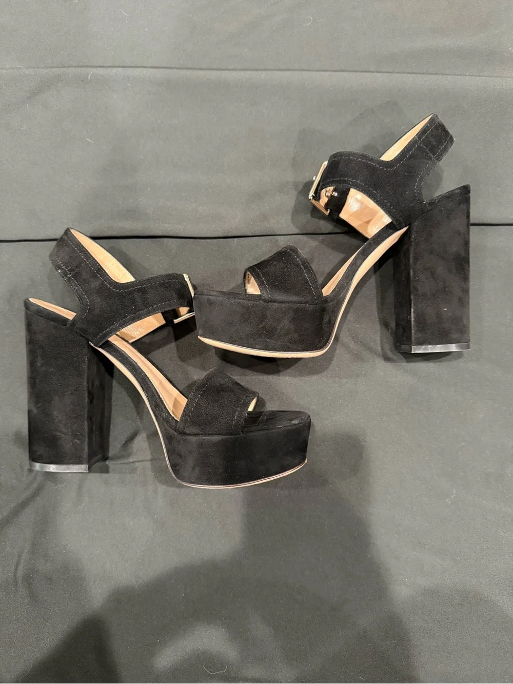 Gianvito Rossi authentic gianvito