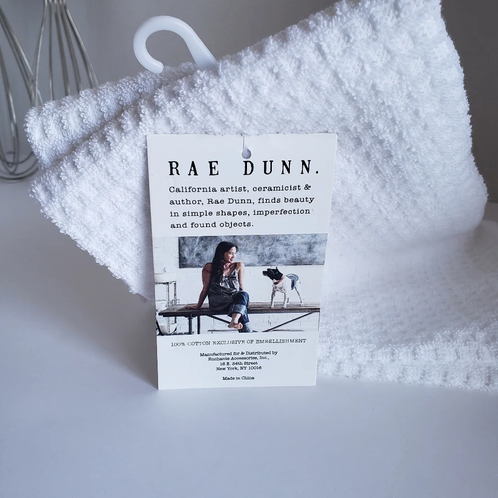 Rae Dunn rae dunn