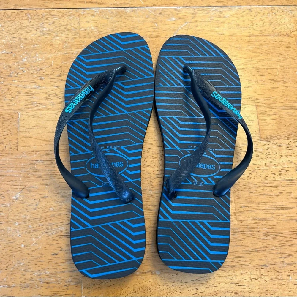 Havianas like new