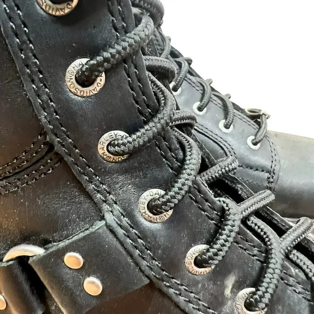 Harley-Davidson men chipman
