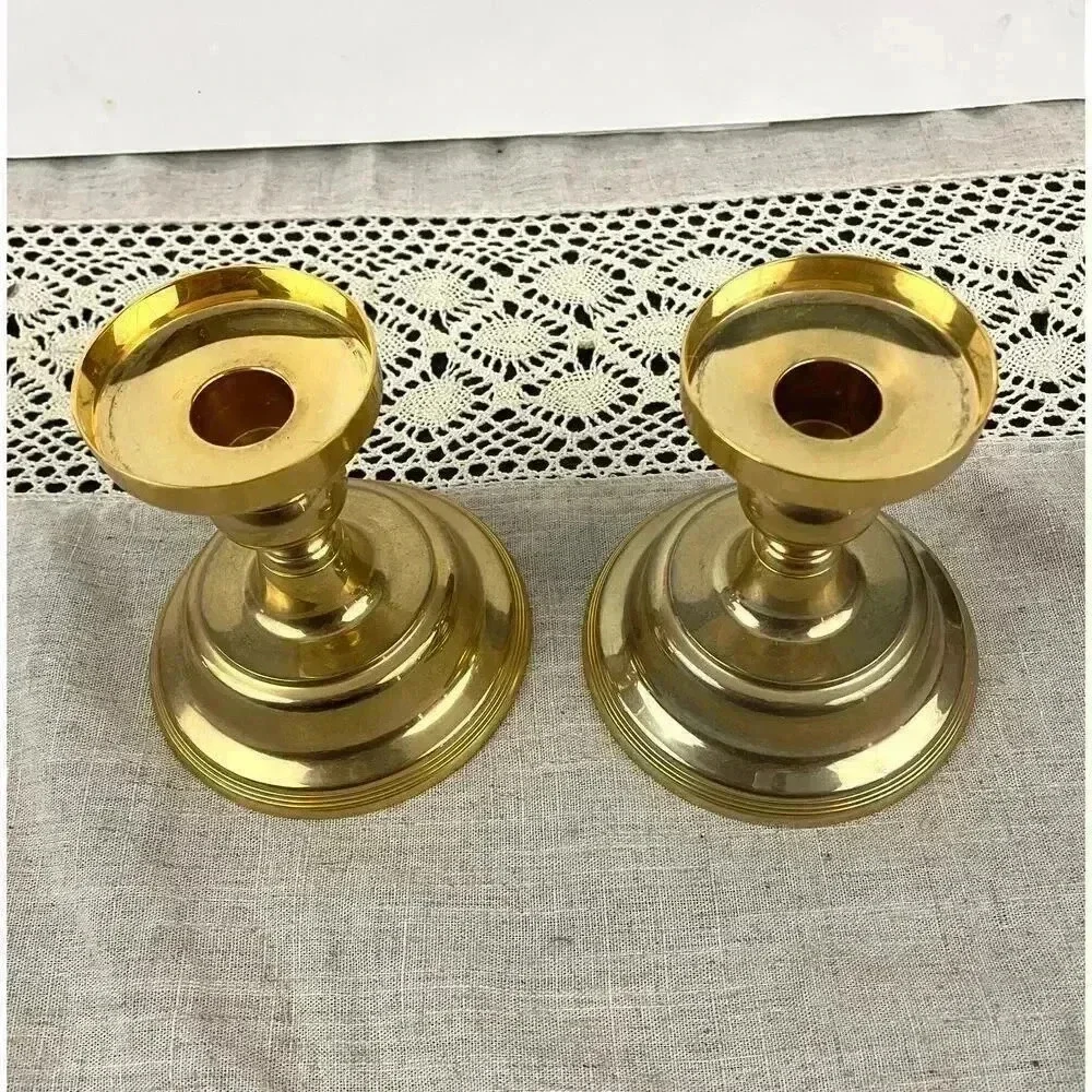 Vintage vtg gold