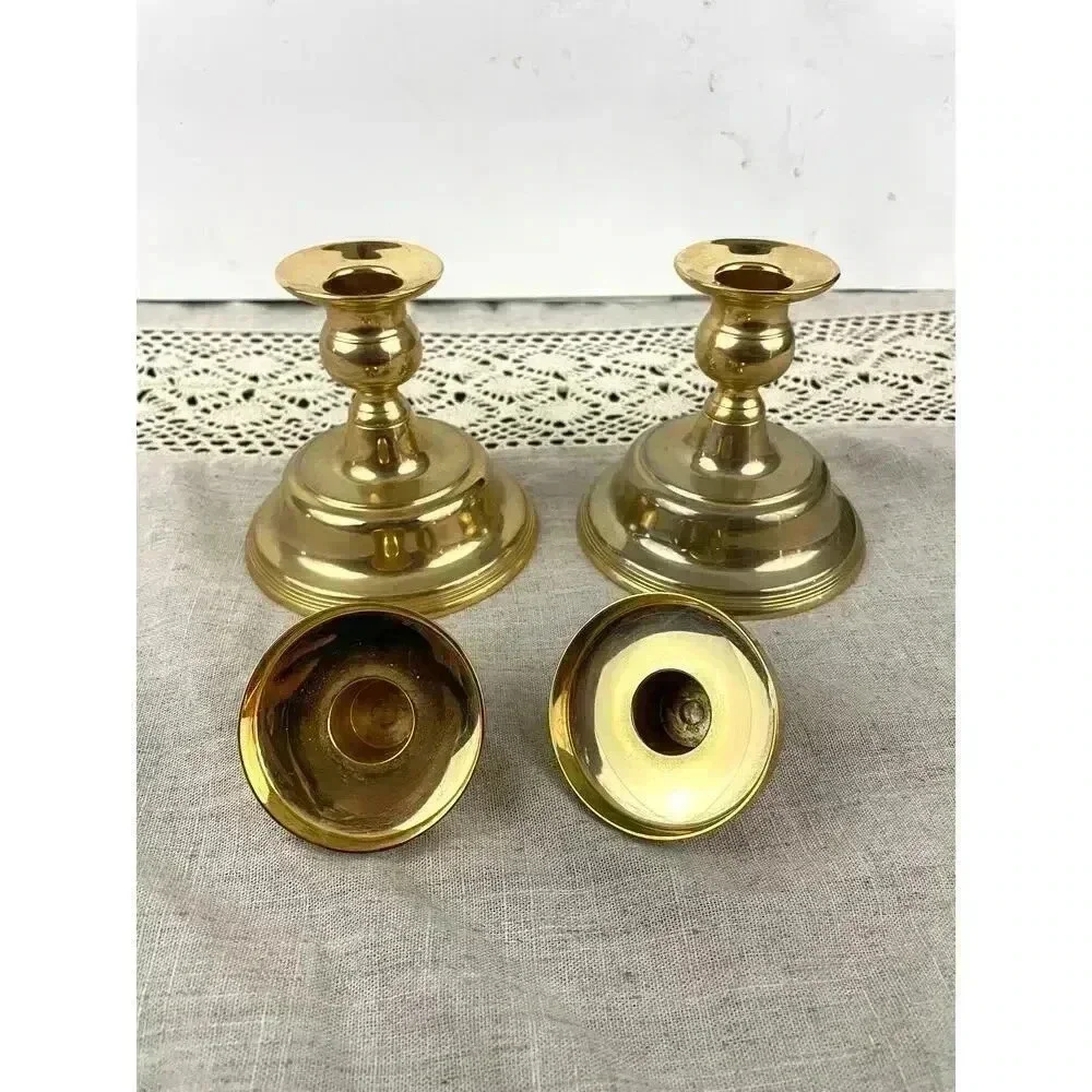 Vintage vtg gold