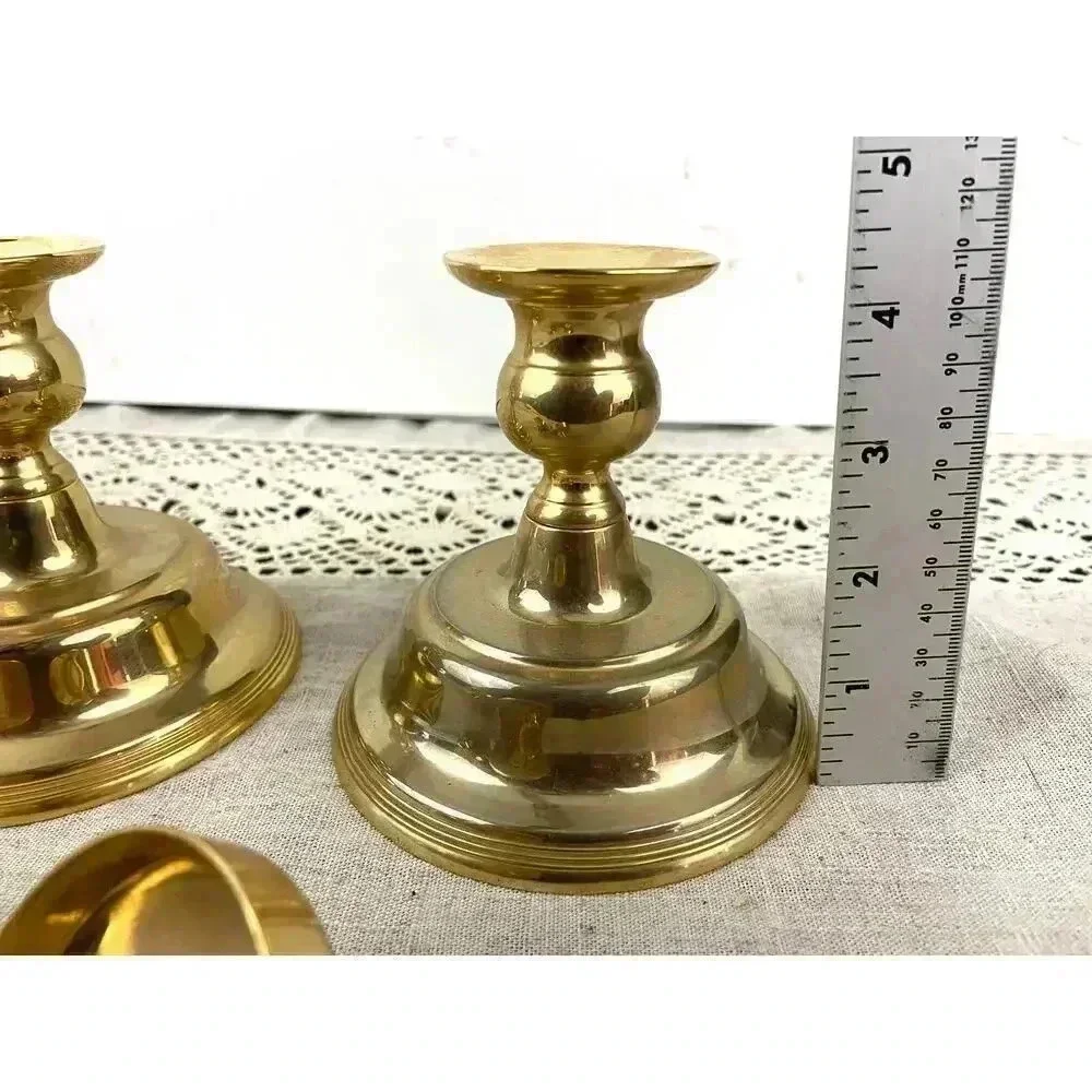 Vintage vtg gold