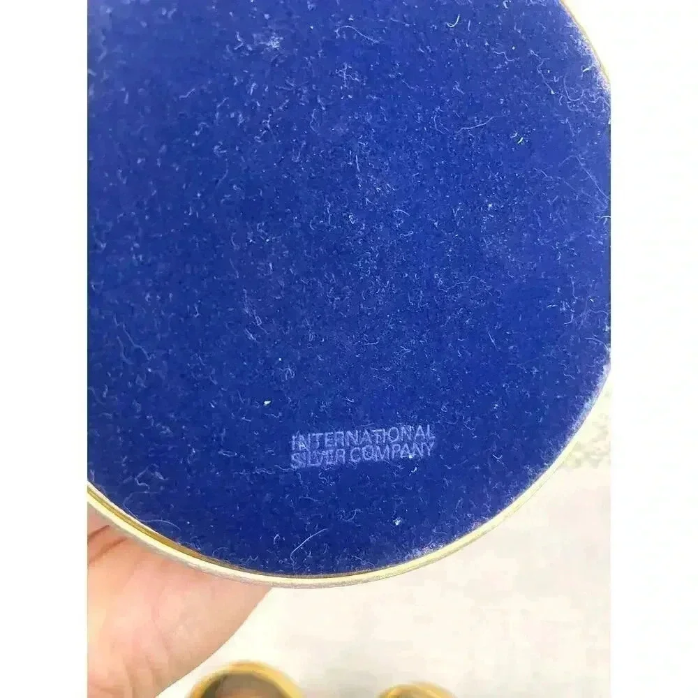 Vintage vtg gold