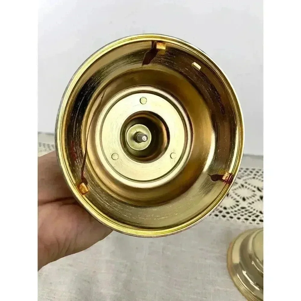 Vintage vtg gold