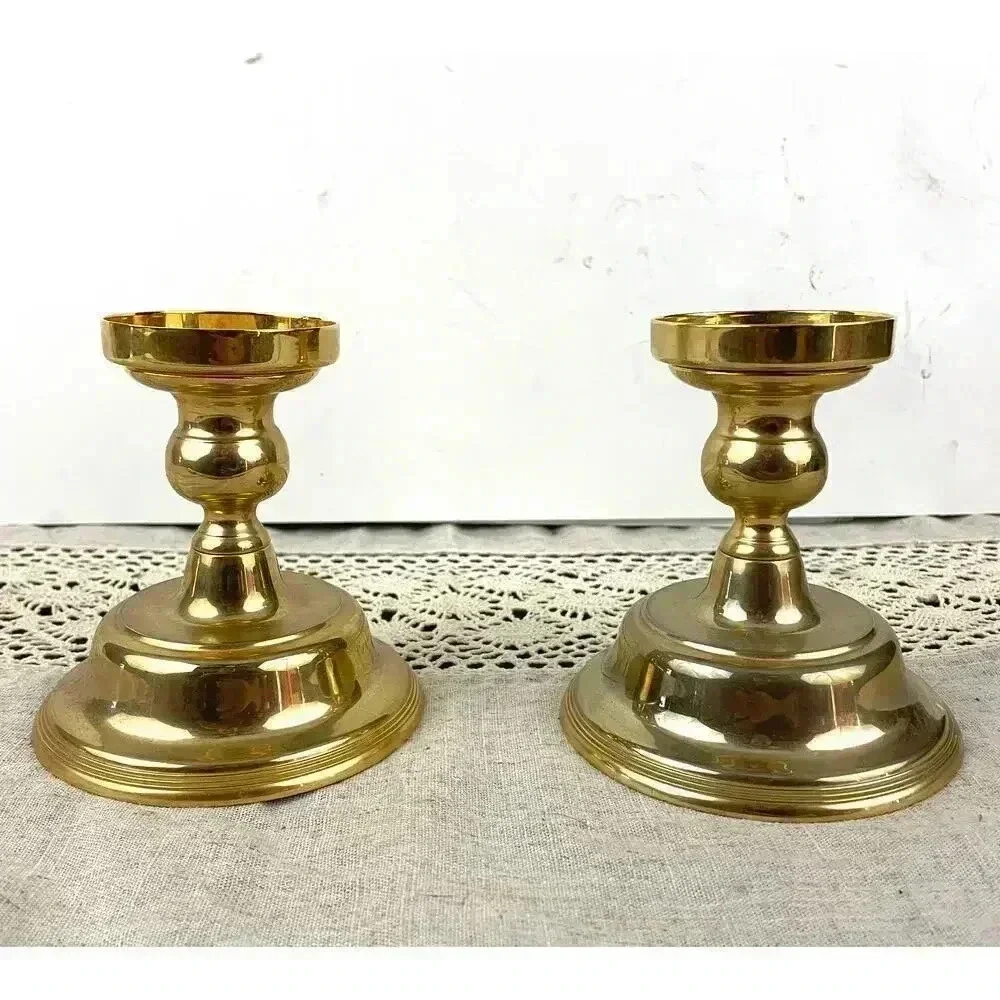 Vintage vtg gold