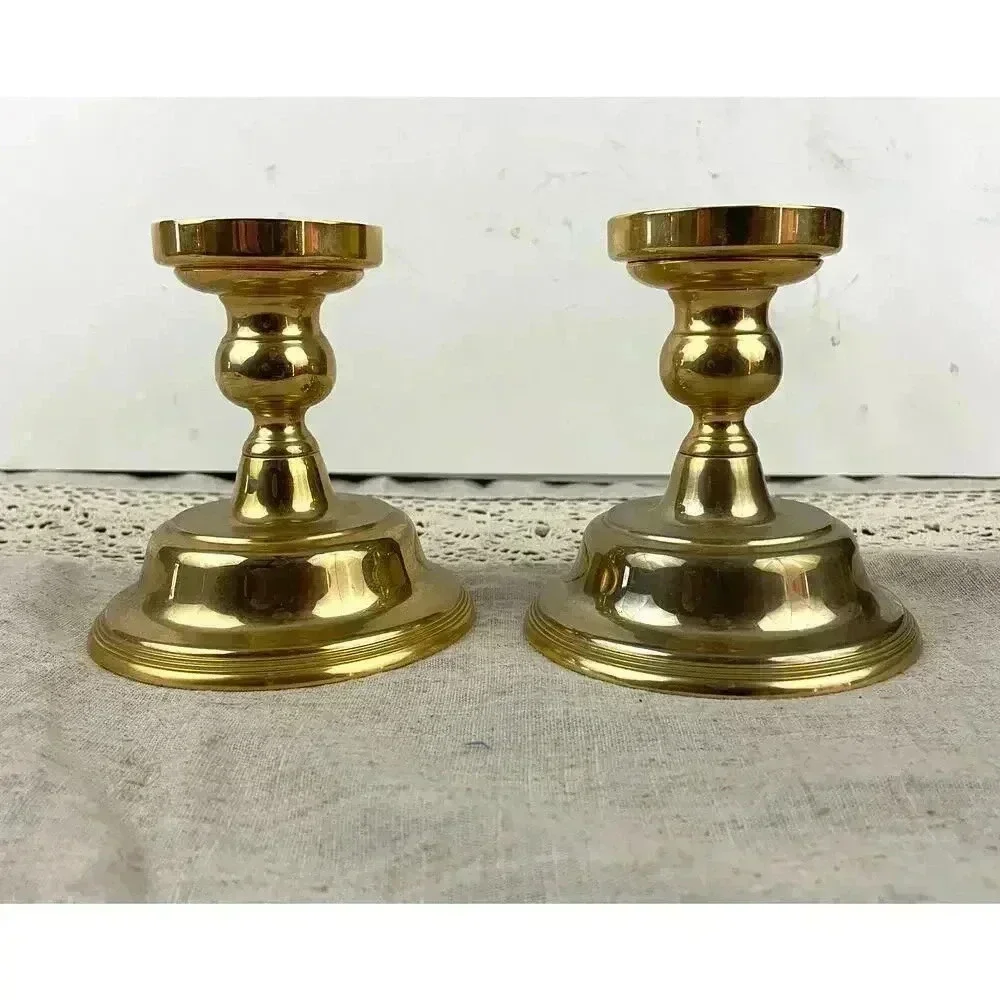 Vintage vtg gold