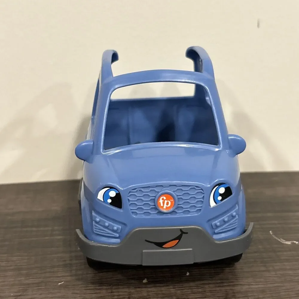 Fisher-Price fisher price