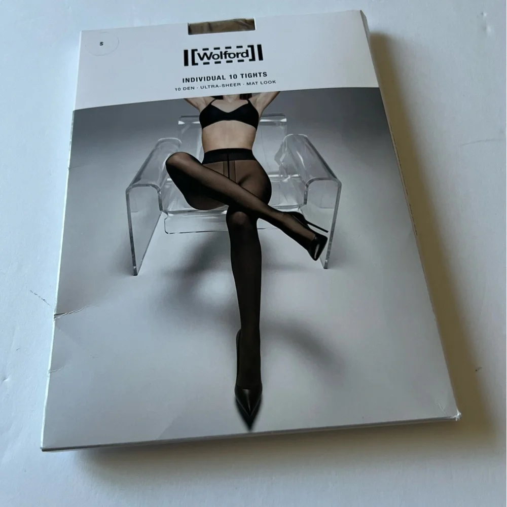 Wolford individual 10