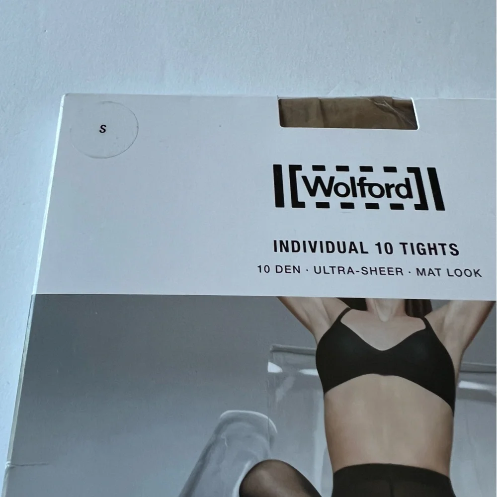 Wolford individual 10