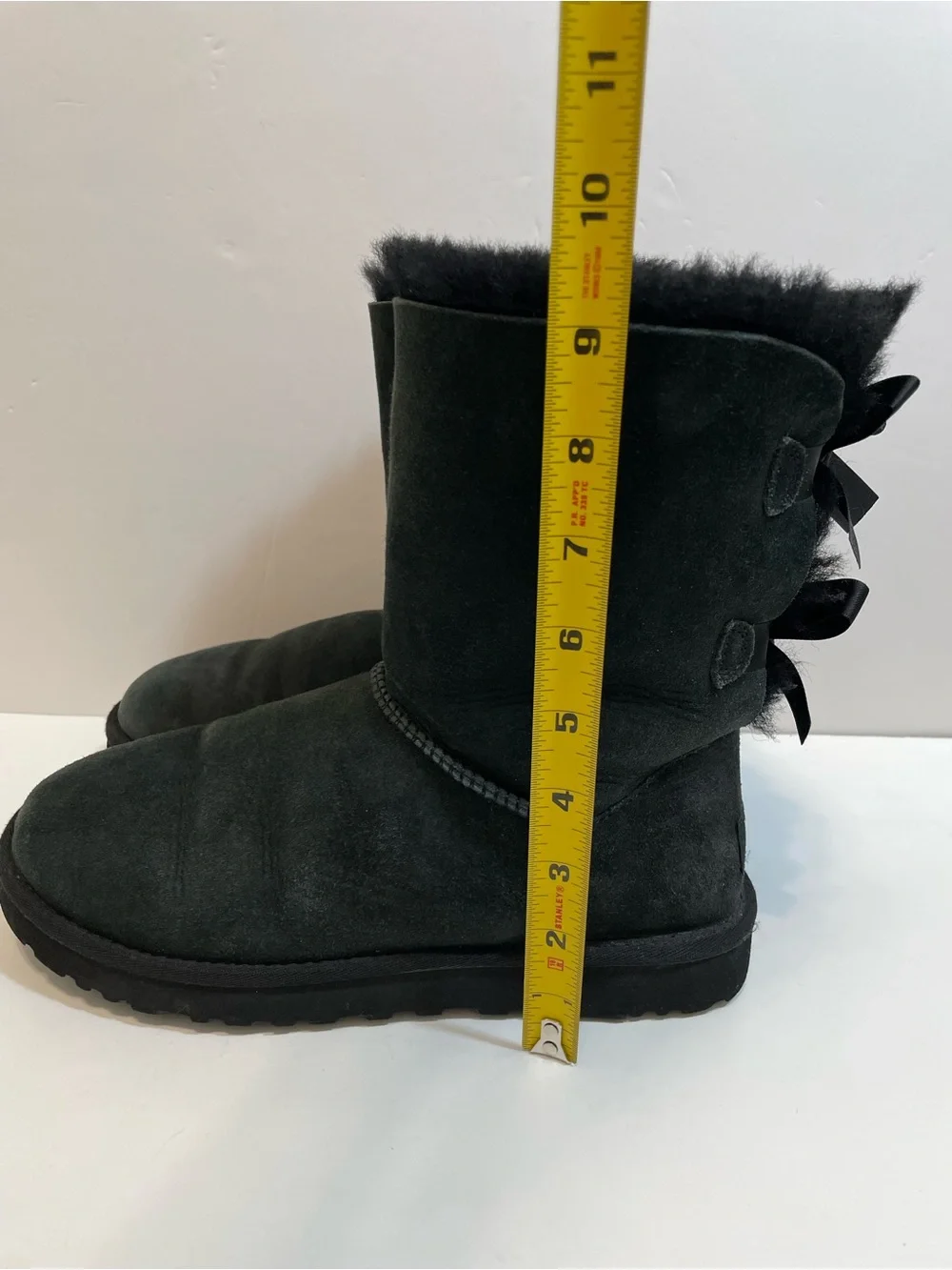UGG bailey bow