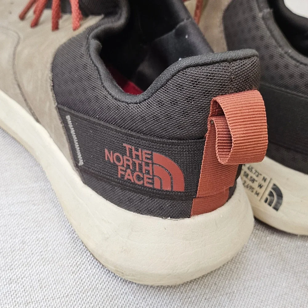 The North Face pre owned