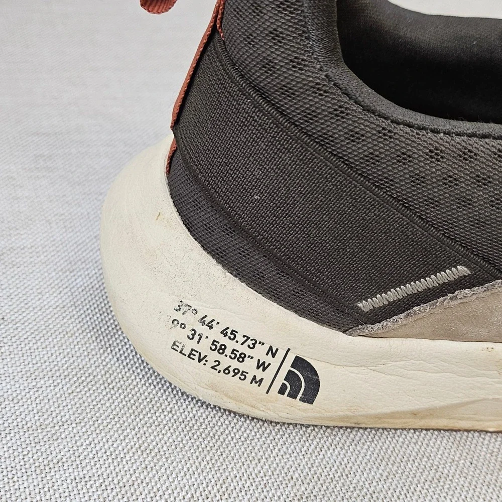The North Face pre owned