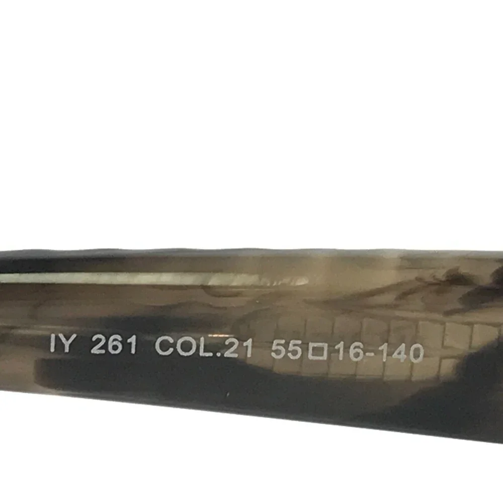 Iyoko-Inyake demo lenses