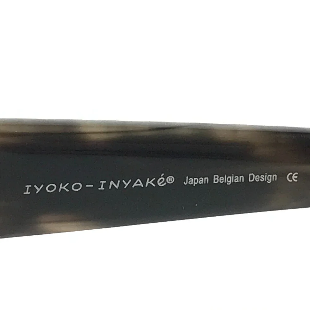 Iyoko-Inyake demo lenses