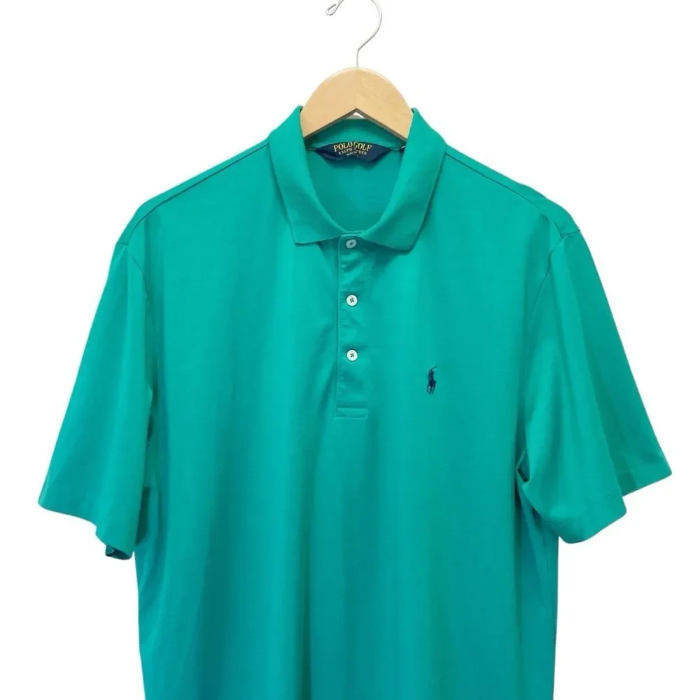 Ralph Lauren polo golf