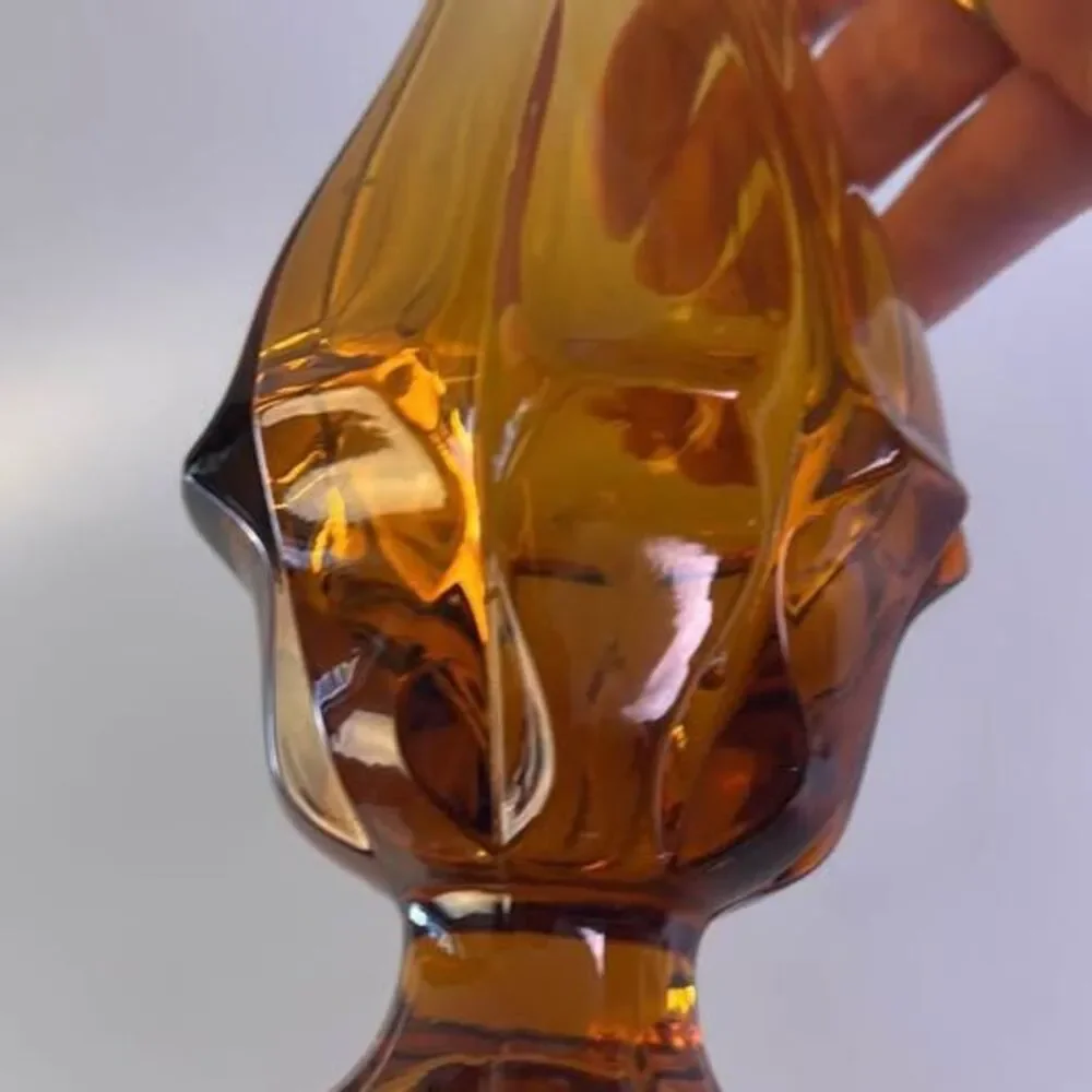 Fenton this amber