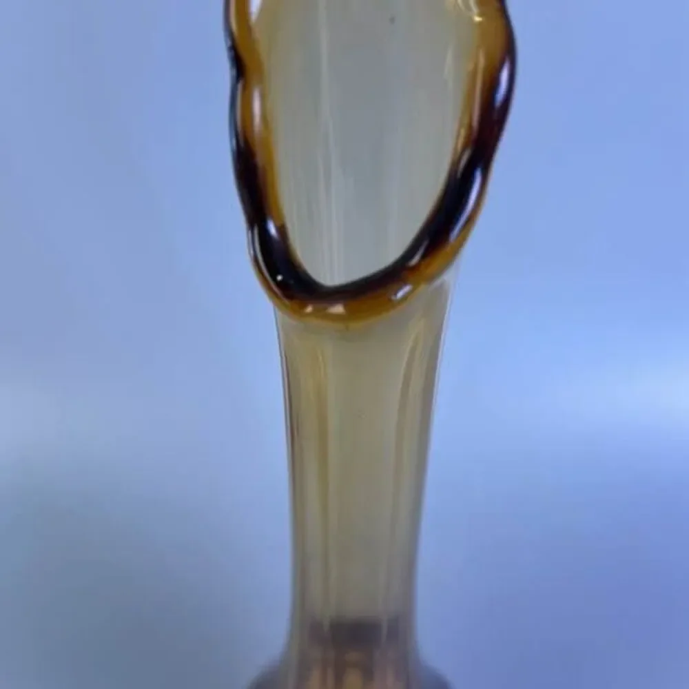 Fenton this amber
