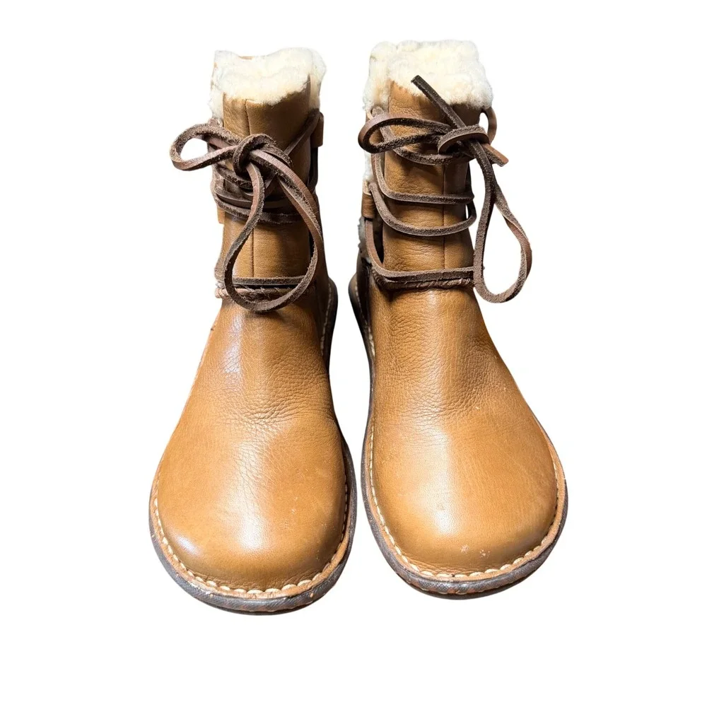 UGG australia sunburst