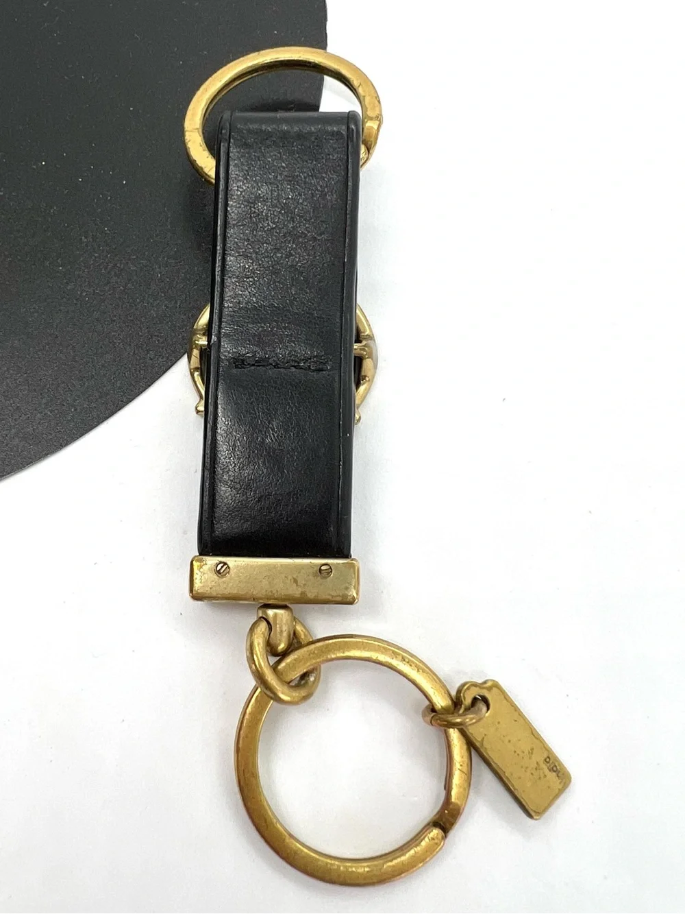 Coach authentic vintage