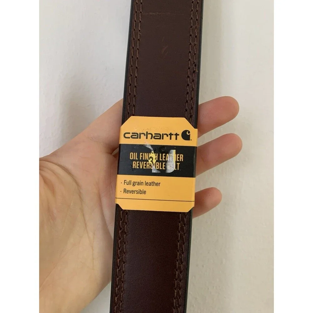 Carhartt tags engraved ensures
