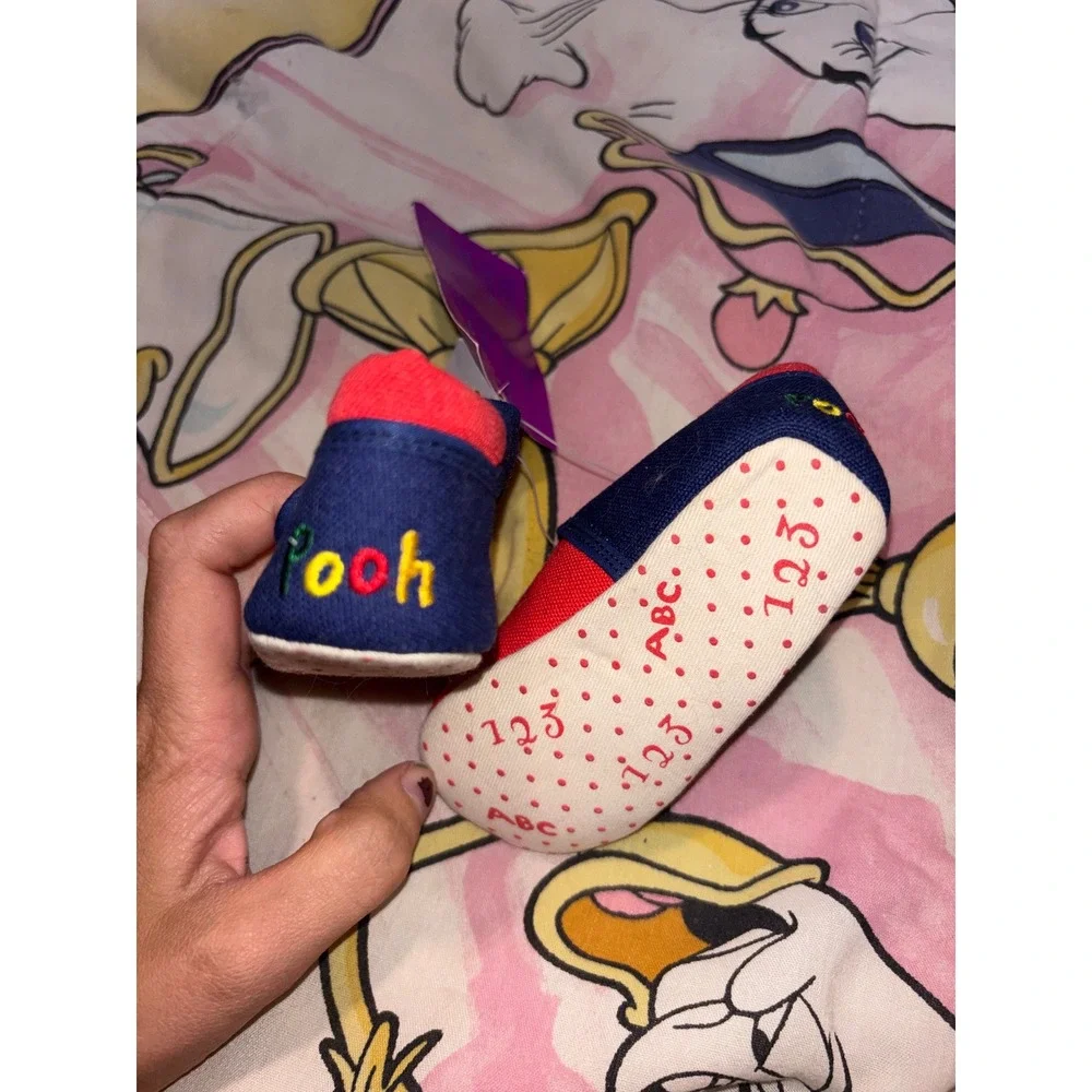 Disney brand new