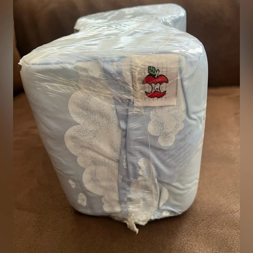 Core Products designed pressure white