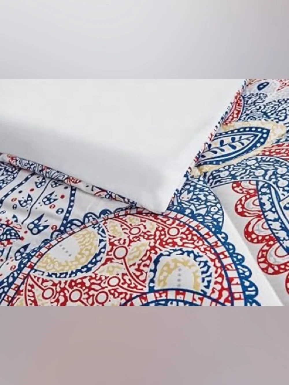 N/A king comforter