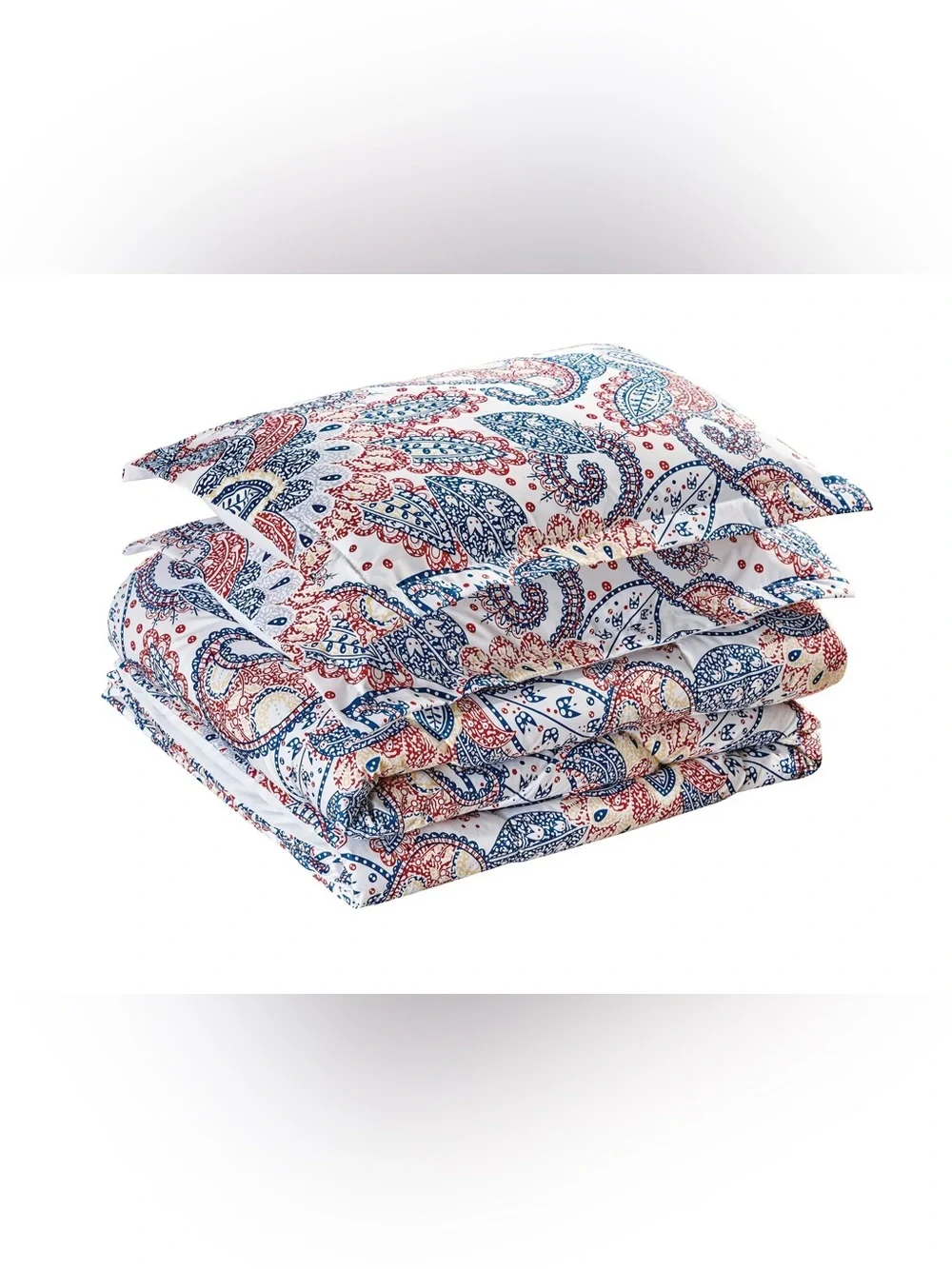 N/A king comforter