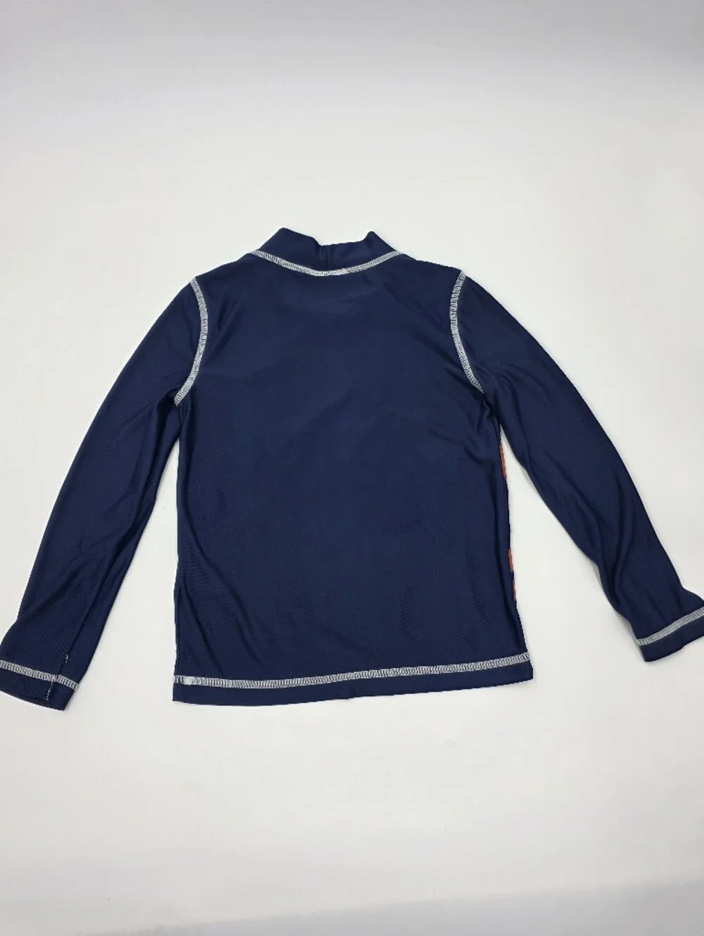 Carters navy long